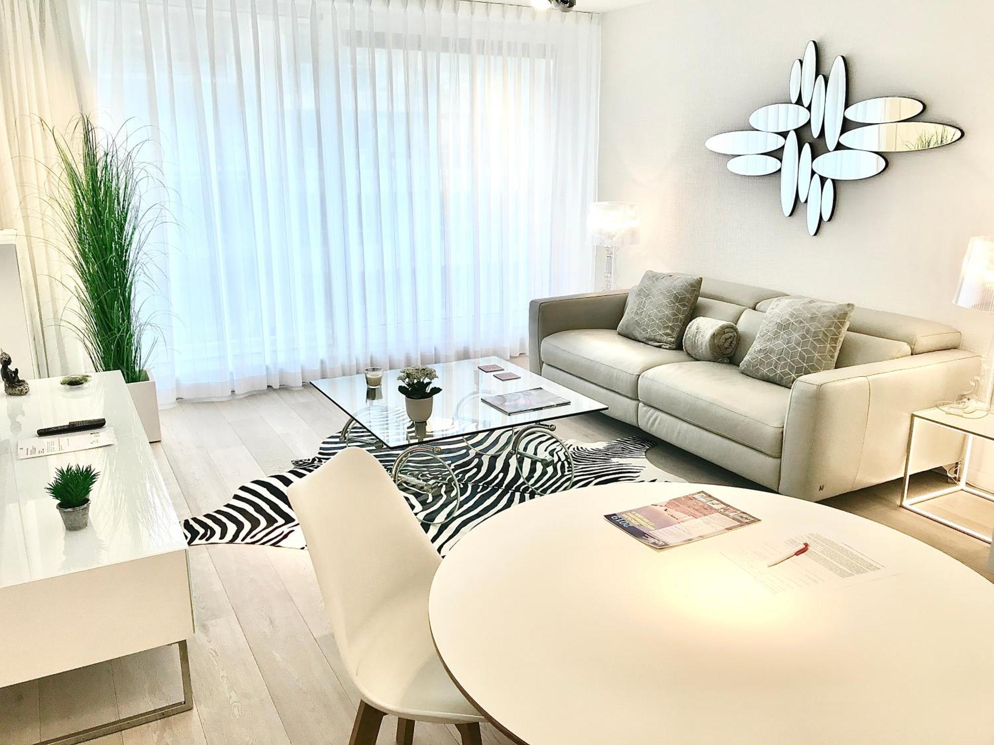 Luxury Suite Koksijde 402 Adult Only Eksteriør billede