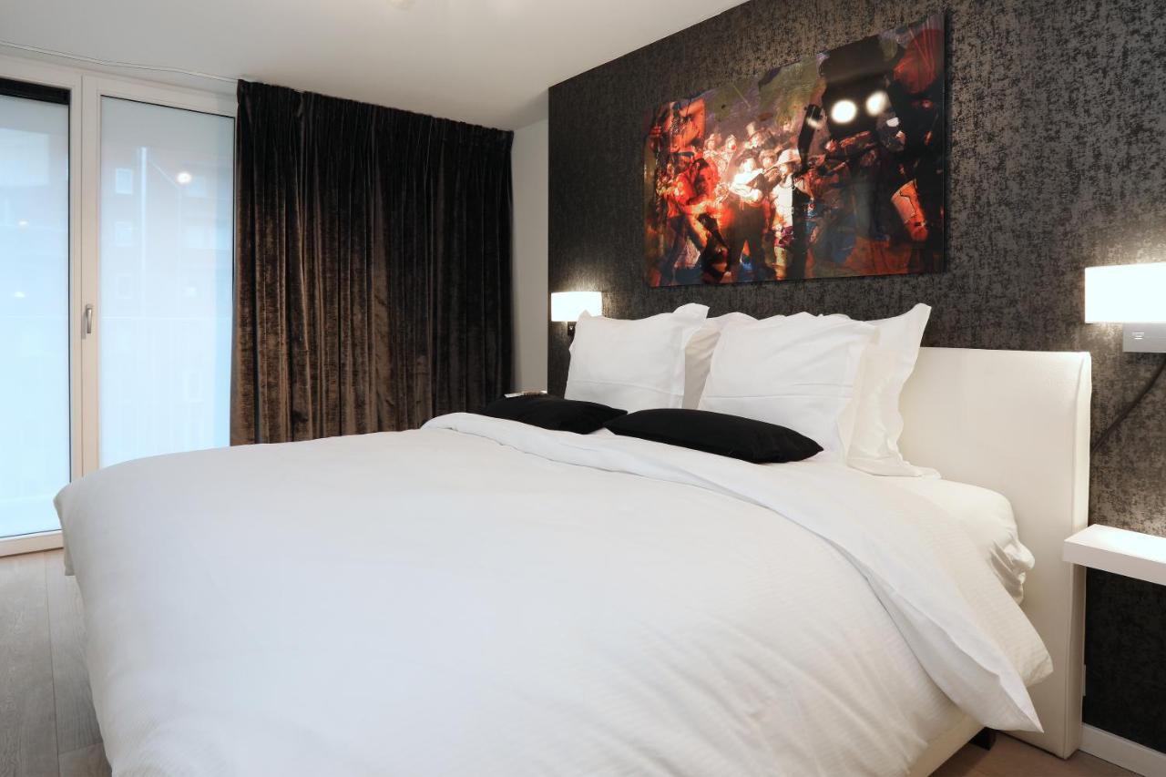 Luxury Suite Koksijde 402 Adult Only Eksteriør billede