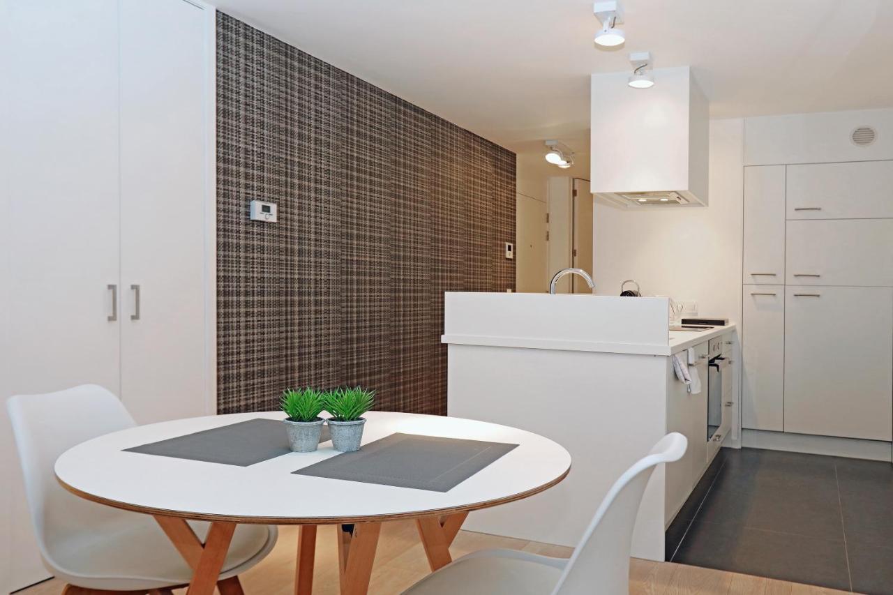 Luxury Suite Koksijde 402 Adult Only Eksteriør billede