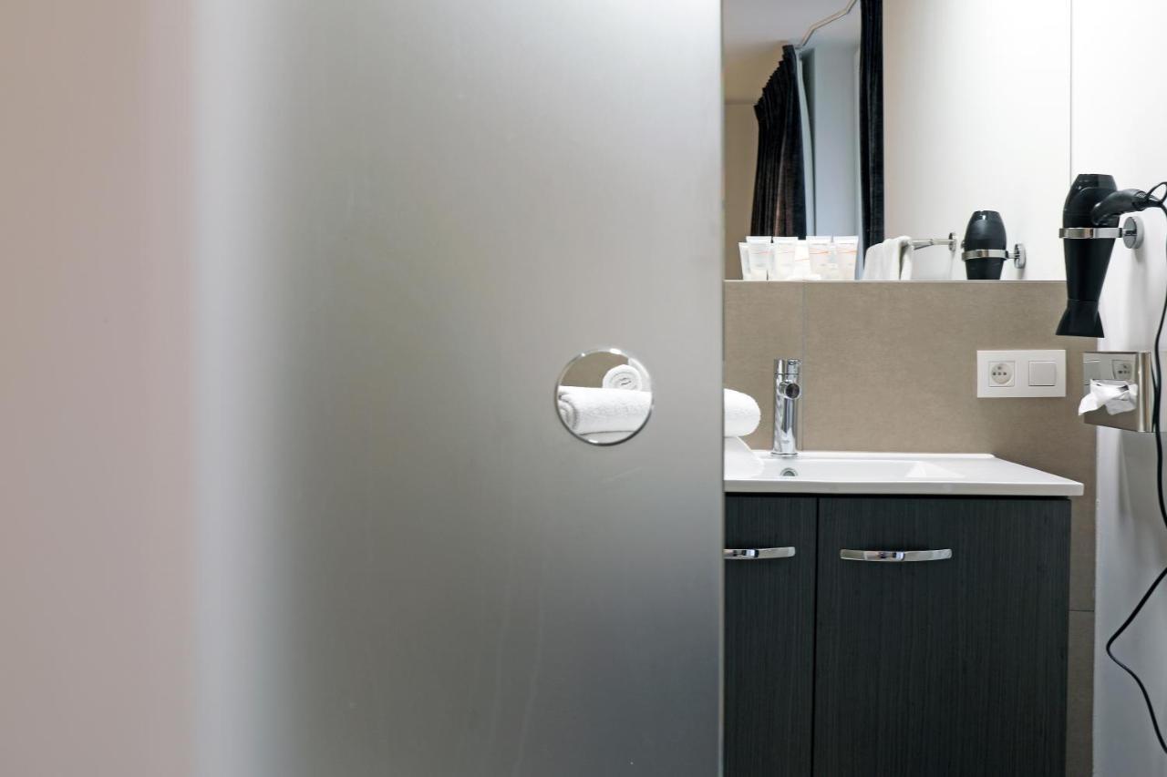 Luxury Suite Koksijde 402 Adult Only Eksteriør billede